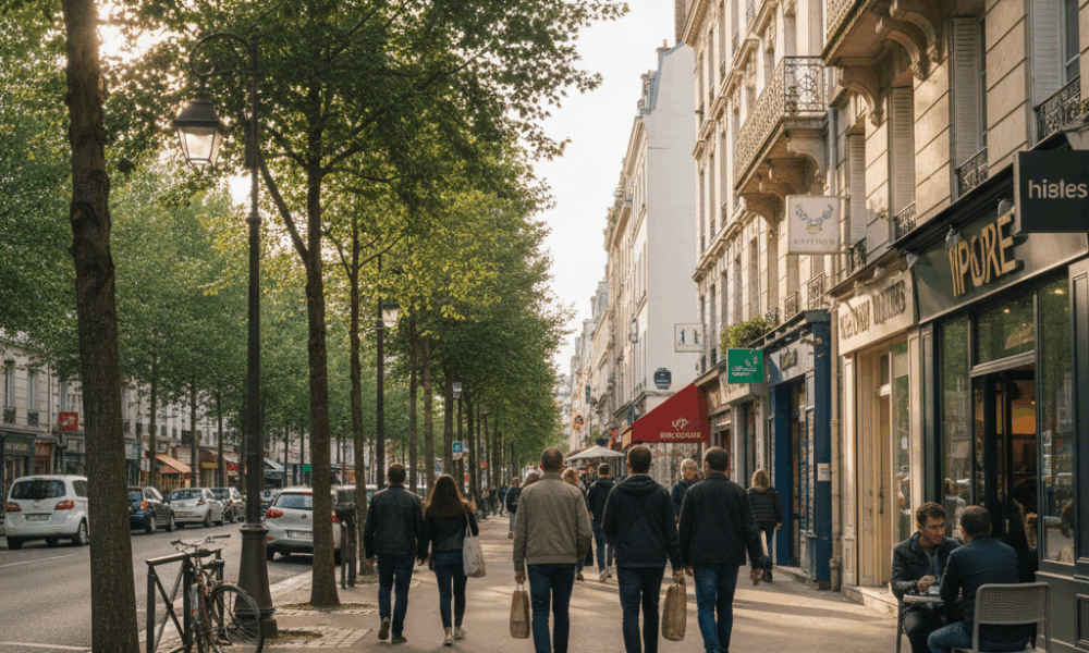 découvrez comment lfi prépare les municipales 2026 à montreuil, en s'engageant pour revitaliser la gauche dans cette ville emblématique de la banlieue parisienne.