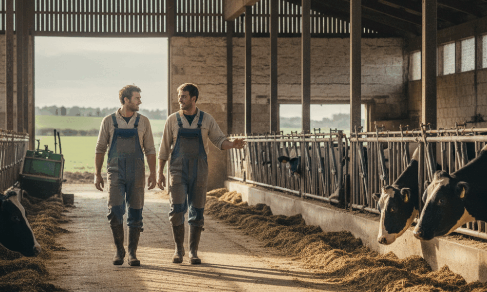découvrez l'incroyable histoire de ces jumeaux nés en banlieue parisienne, dont les proches doutaient, mais qui ont su defier les attentes et réaliser des exploits exceptionnels.