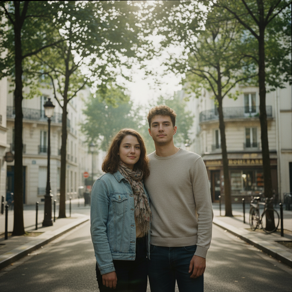 découvrez l'incroyable histoire de ces jumeaux nés en banlieue parisienne, dont les proches doutaient d'eux, et suivez leur parcours inspirant de dépassement et de réussite.