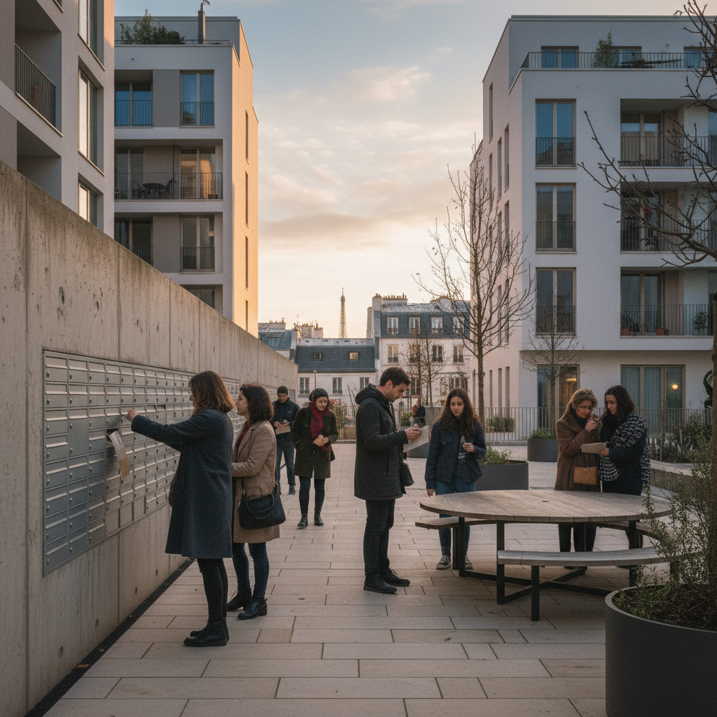 découvrez l'annonce du gel des loyers en 2026 pour les principaux bailleurs sociaux à paris, une mesure visant à soutenir les locataires et favoriser l'accès au logement.