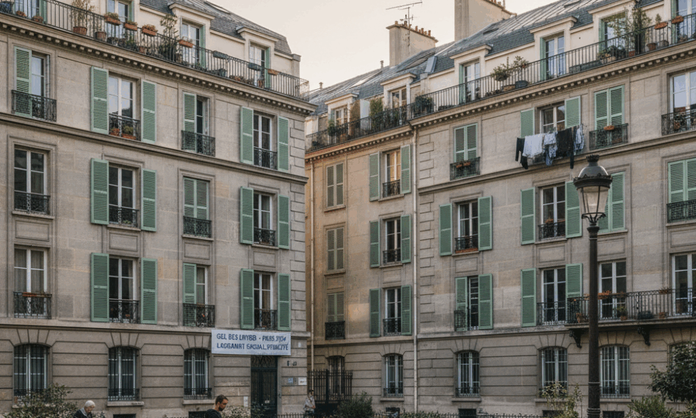 découvrez le gel des loyers prévu en 2026 pour les principaux bailleurs sociaux à paris, une mesure visant à soutenir les locataires et réguler le marché immobilier.