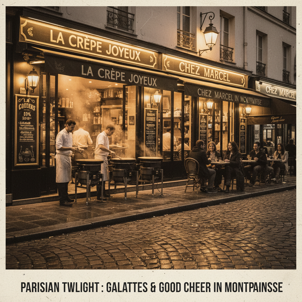 explorez la richesse culinaire de paris avec notre guide des meilleures adresses de pho, kebabs et crêpes, quartier par quartier.