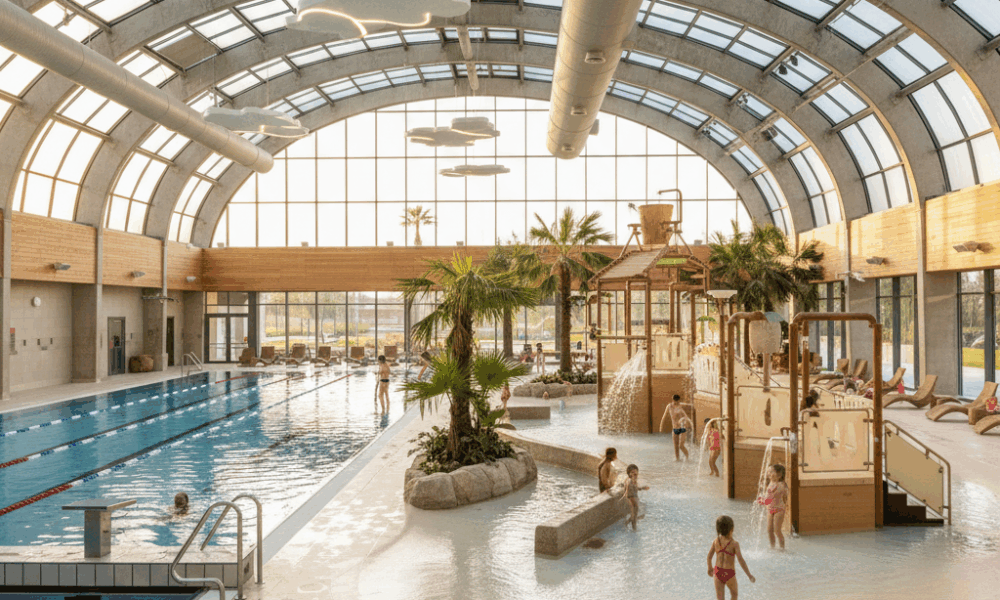 découvrez les horaires, tarifs et avis clients 2025 de la piscine de liévin pour profiter pleinement de vos moments de baignade.