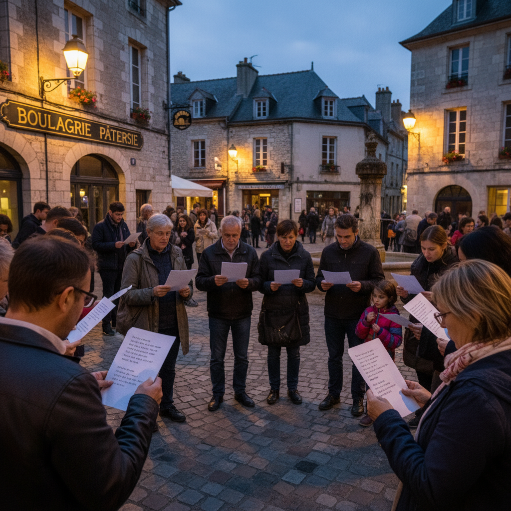 découvrez des poèmes touchants qui utilisent des mots simples pour exprimer des émotions profondes sur la vie.