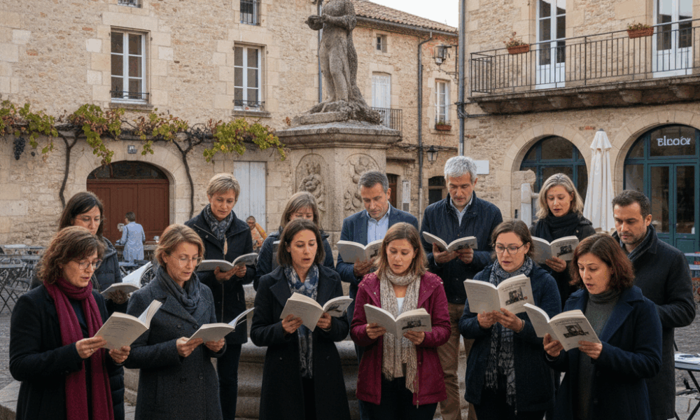 découvrez des poèmes touchants sur le sourire, célébrant la joie et l'humanité à travers des vers inspirants et émouvants.