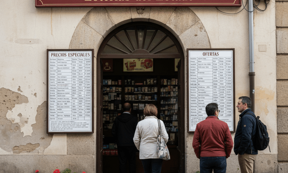 découvrez les prix des cigarettes en espagne en 2025 et toutes les informations essentielles à connaître avant d'acheter. préparez votre budget et informez-vous sur la réglementation en vigueur.