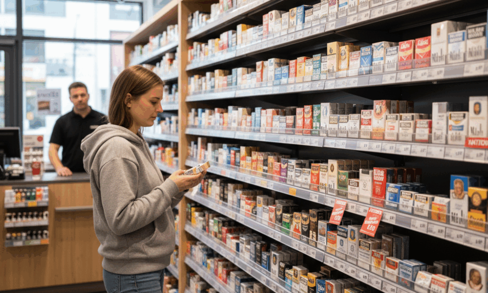 découvrez les prix des cigarettes en allemagne en 2025 et trouvez les meilleures offres pour économiser sur vos achats. conseils et astuces pour acheter malin.