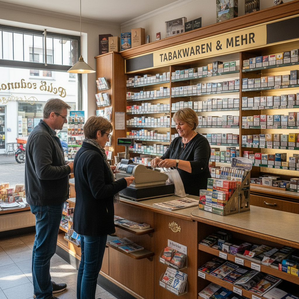 découvrez les prix des cigarettes en allemagne en 2025 et trouvez où dénicher les meilleures offres pour économiser tout en respectant la législation locale.