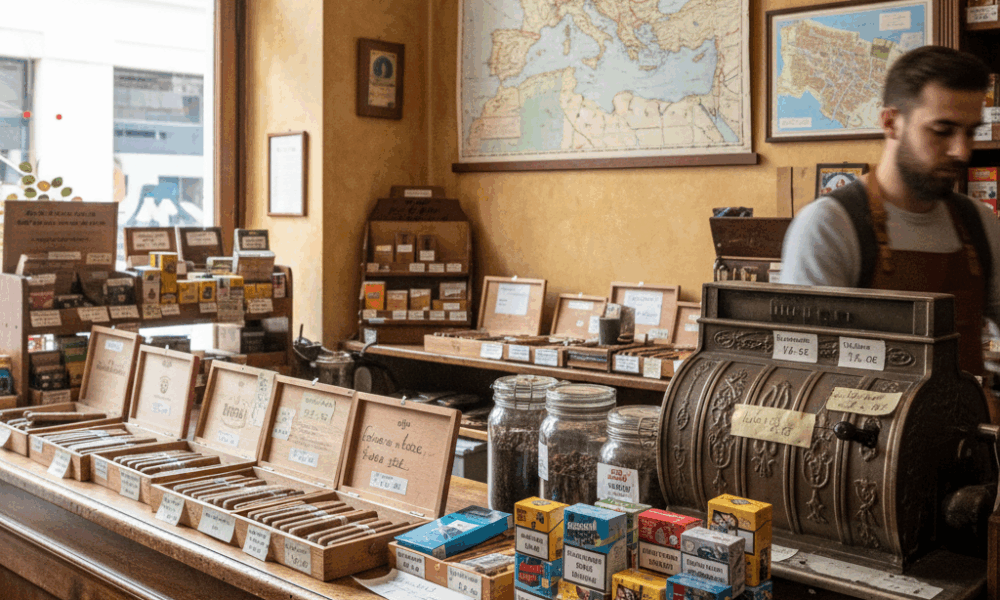 découvrez le classement complet et le comparatif des prix des cigarettes en europe en 2025. comparez les tarifs par pays et trouvez où fumer coûte le moins cher.