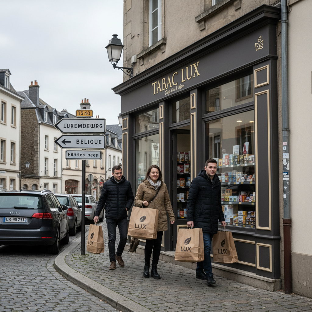 découvrez l'évolution des prix du tabac au luxembourg et les perspectives pour 2025. analyse des tendances et impact sur les consommateurs.
