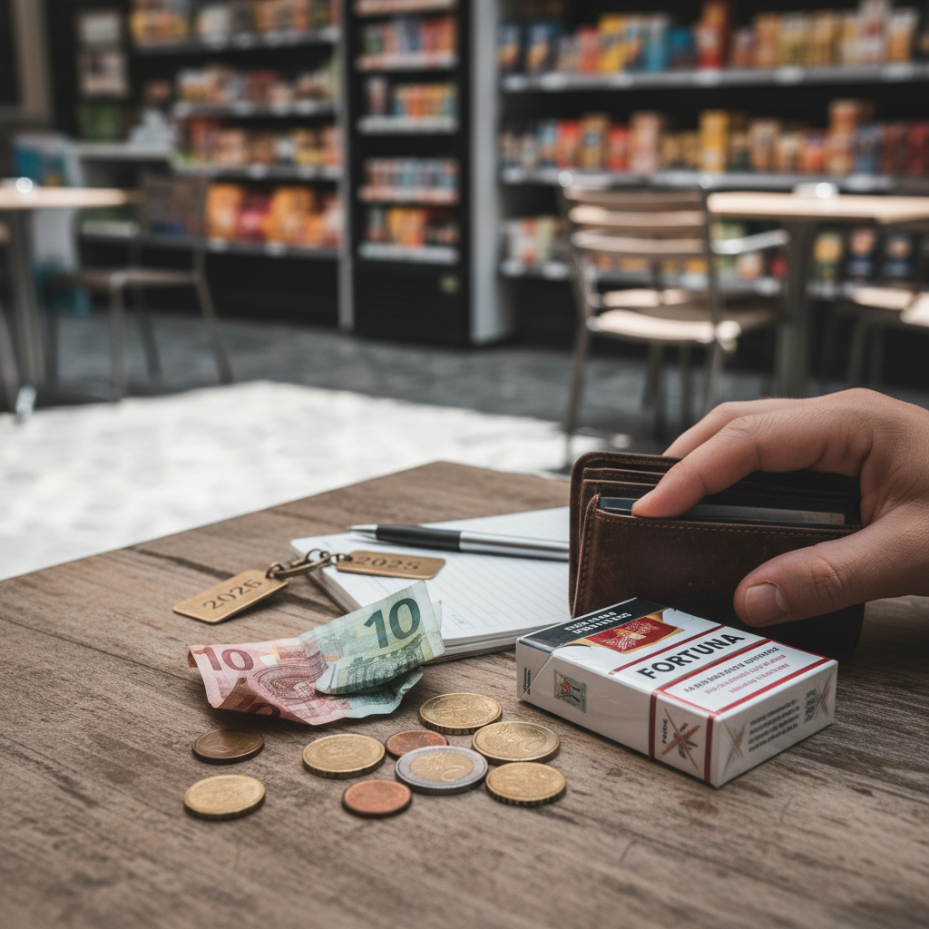 découvrez les prix du tabac en espagne en 2025 et nos astuces pratiques pour économiser efficacement sur vos achats.