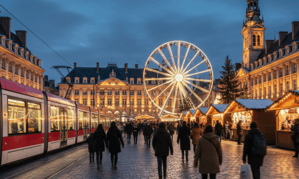découvrez le programme complet du vendredi 28 novembre 2025 à bonsoir lille : une soirée riche en culture, spectacles et événements incontournables à ne pas manquer.