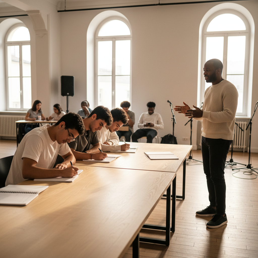 découvrez les meilleures punchlines rap incontournables à connaître, des citations puissantes et percutantes pour tous les amateurs de rap.