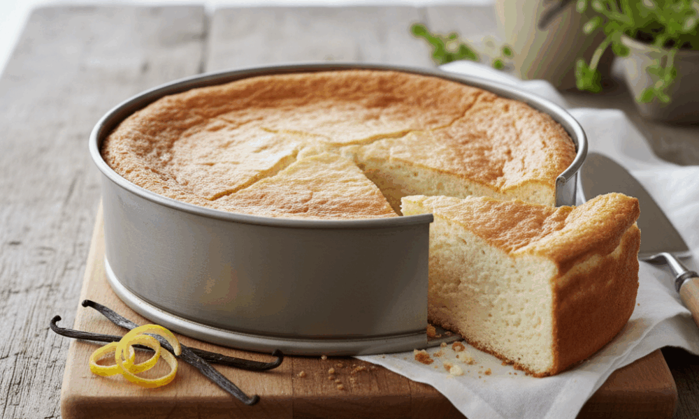 découvrez notre recette de gâteau au fromage blanc, léger, aérien et facile à réaliser. parfait pour un dessert gourmand qui ravira toute la famille !