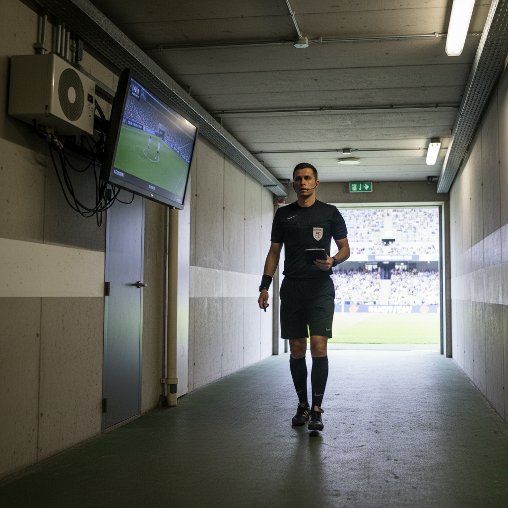 découvrez l'avis de la direction de l'arbitrage qui estime que lille n'aurait pas dû bénéficier d'un penalty contre le paris fc lors du dernier match.