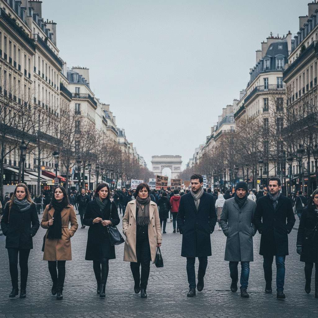 shein : l'audience au tribunal judiciaire de paris reportée au 5 décembre – découvrez les détails du report et les enjeux de cette procédure judiciaire.