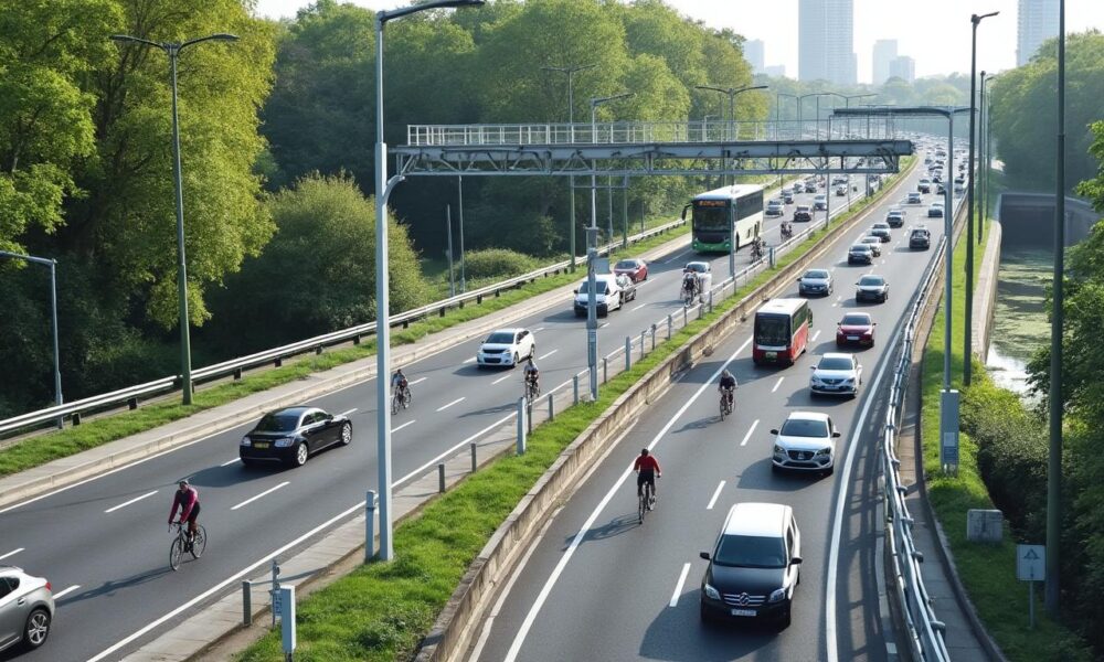 découvrez les dernières actualités et informations sur la circulation à pont d’oullins en 2025 : événements, conditions de route et conseils pratiques pour bien vous déplacer.