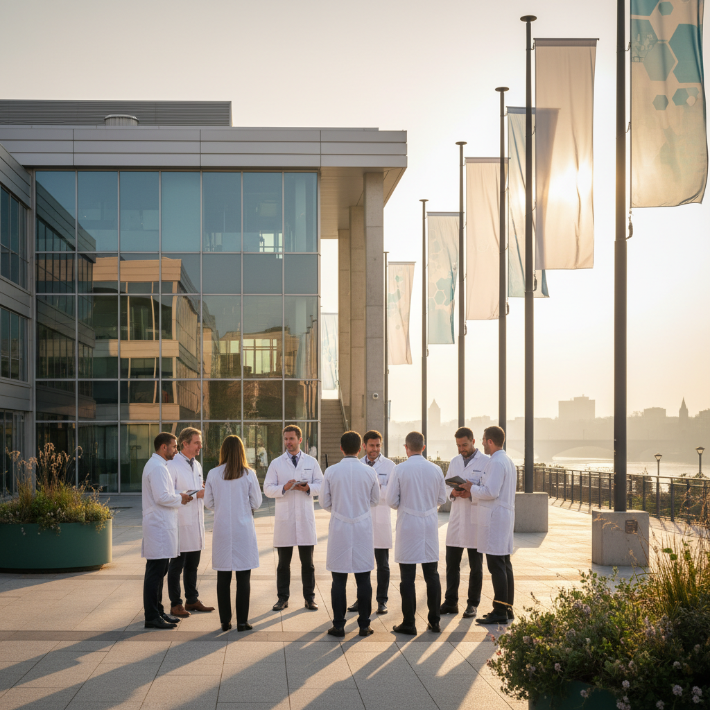découvrez les détails des grèves annoncées ce jeudi dans les sites boehringer ingelheim à lyon, saint-priest et saint-vulbas, avec des impacts attendus sur la production et les activités locales.