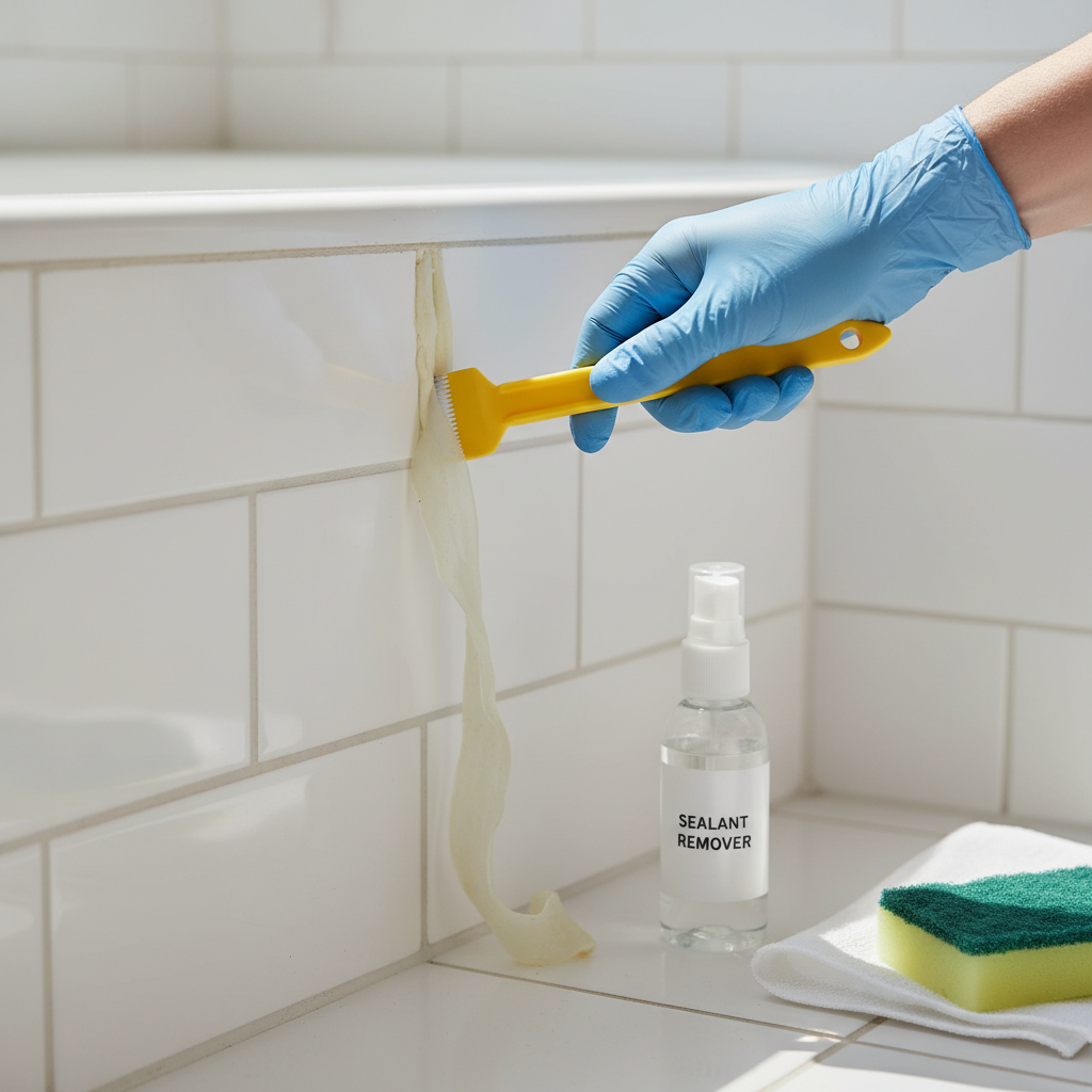 découvrez notre guide complet pour enlever du joint silicone rapidement et proprement. astuces efficaces et conseils pratiques pour un résultat impeccable.