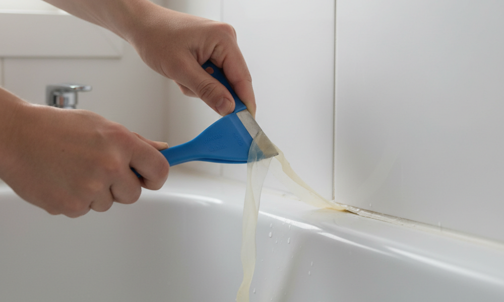 découvrez notre guide complet pour enlever rapidement et proprement le joint silicone. astuces pratiques et conseils efficaces pour un résultat impeccable.