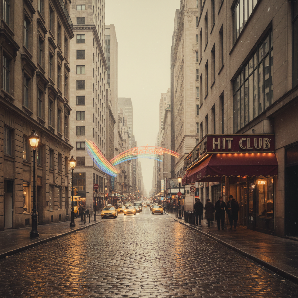 découvrez le retour nostalgique sur dauphine dijon, colors, 5ème avenue et hit club, ces lieux emblématiques qui ont profondément marqué notre mémoire collective.