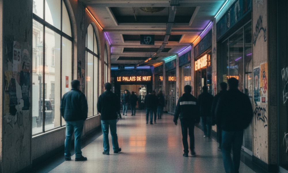 découvrez le souvenir vibrant des lieux emblématiques à dijon : dauphine dijon, colors, 5ème avenue et hit club, des spots qui ont marqué des générations et laissé une empreinte inoubliable dans notre mémoire collective.