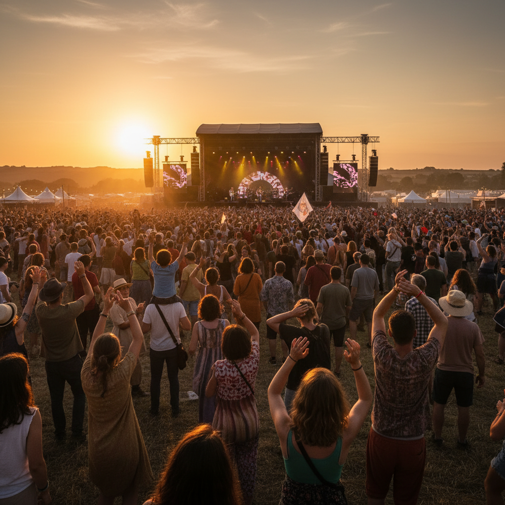 découvrez les avis des festivaliers sur la programmation de la fête du bruit à saint-nolff, entre enthousiasme et réserves, pour une expérience musicale riche en émotions.