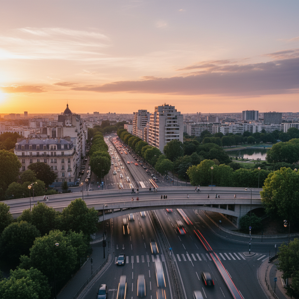 découvrez comment la banlieue parisienne dépasse les clichés et affirme son identité, marquant un tournant majeur dans l'histoire de paris et de ses environs.