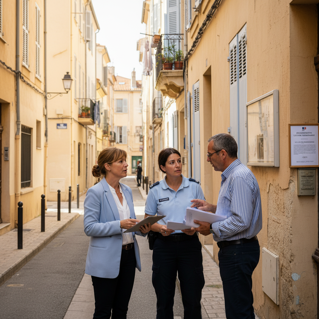 découvrez pourquoi la mairie de marseille renforce la réglementation des locations saisonnières pour mieux protéger les habitants et lutter contre les abus dans la ville.