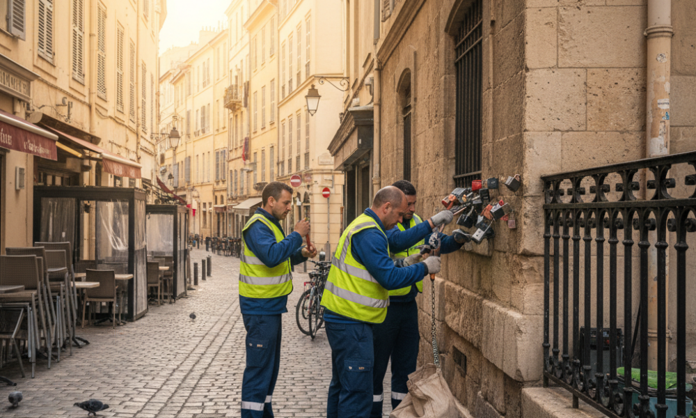 découvrez pourquoi la mairie de marseille renforce la réglementation des locations saisonnières pour mieux protéger les résidents et lutter contre les abus dans le secteur.
