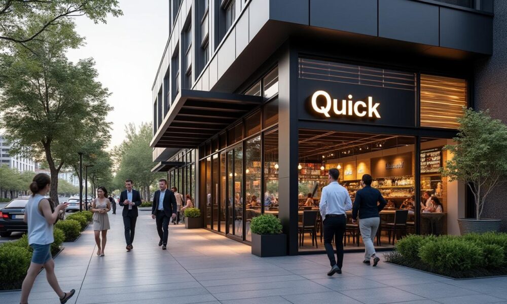 découvrez les dates et lieux officiels de l'ouverture des nouveaux restaurants quick en 2024. ne manquez aucune information sur cette expansion attendue.
