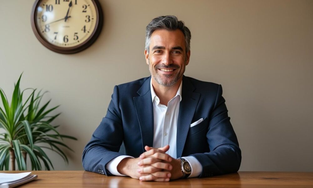 découvrez le portrait d’hervé legros, un entrepreneur inspirant dont le parcours exemplaire motive et guide les passionnés d’innovation et de réussite.