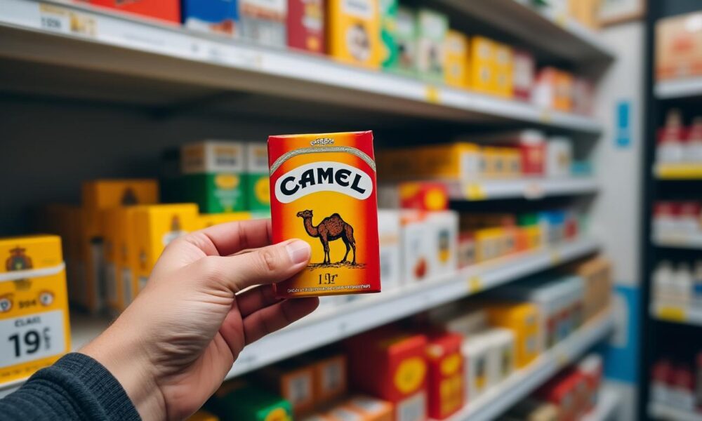 découvrez les prix des cigarettes camel en espagne pour 2025 : combien coûtent les paquets cette année et quelles évolutions tarifaires prévoir.