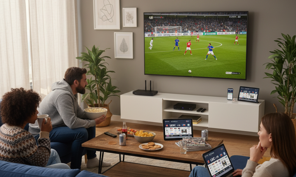 découvrez quand et où regarder le match losc vs om, avec les horaires précis et les chaînes de diffusion pour ne rien manquer de ce choc incontournable du football français.