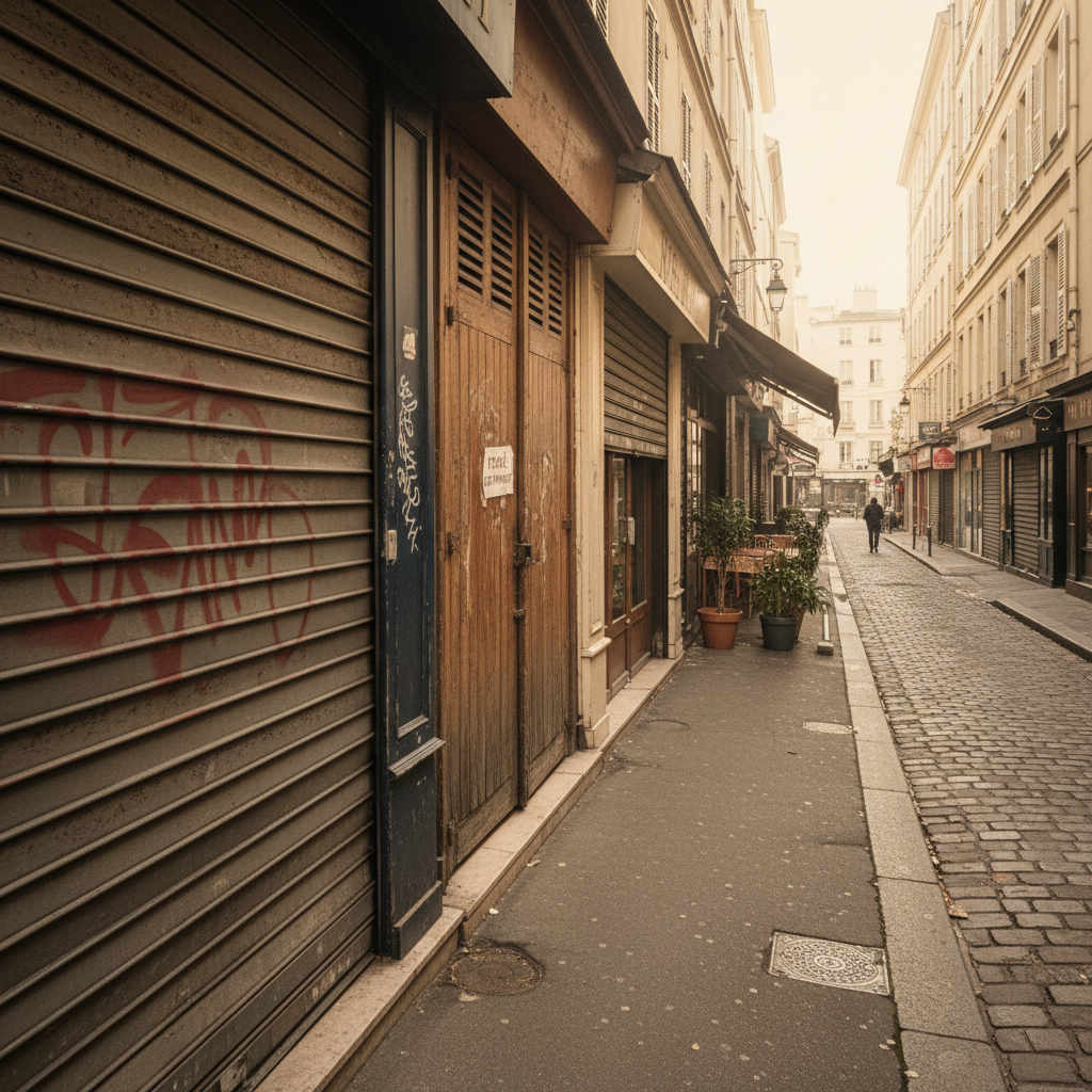 découvrez comment l'insécurité grandissante à rennes, aubervilliers et marseille pousse les entreprises à fermer leurs portes, lançant un cri d'alerte sur les impacts économiques et sociaux de cette situation préoccupante.