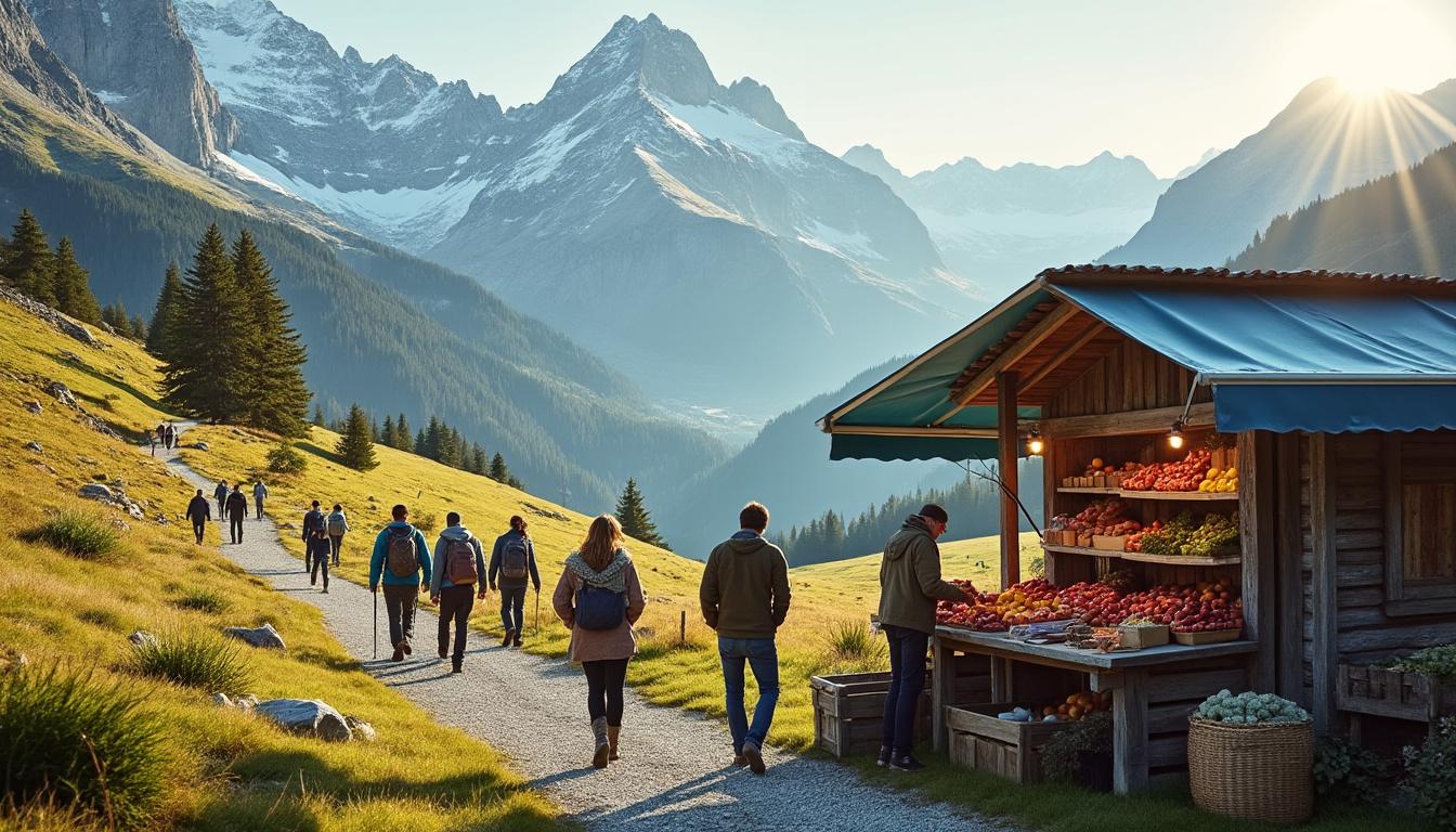 découvrez les dernières actualités, événements et nouveautés des hautes-pyrénées en 2025 pour rester informé et profiter pleinement de la région.