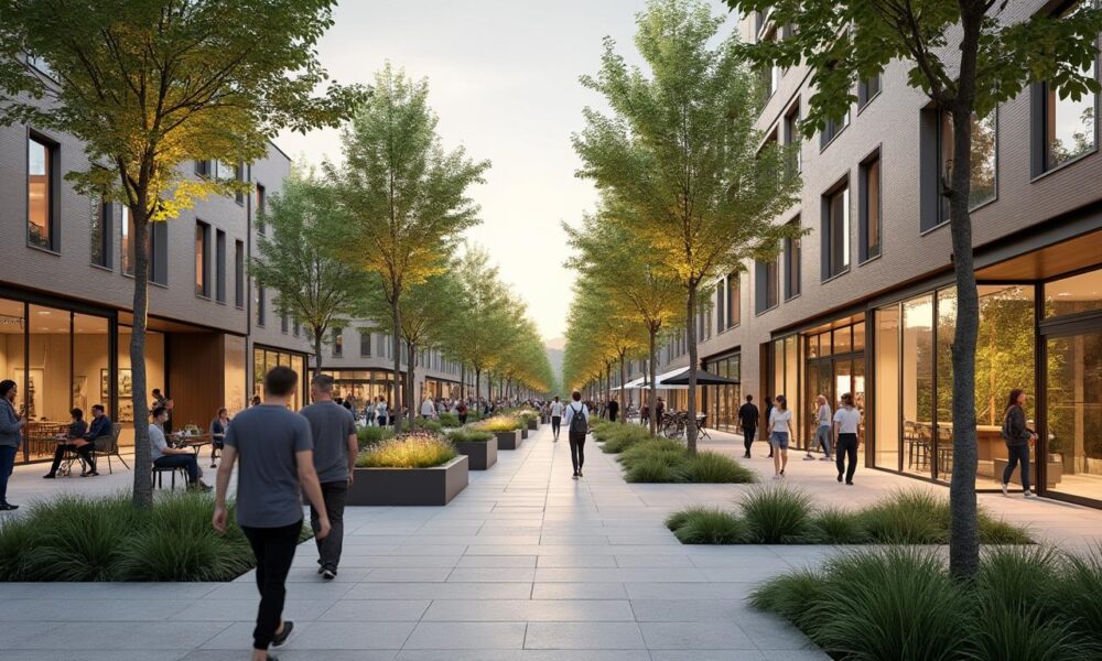 découvrez montaudran-lespinet, un quartier en plein essor où le développement dynamique transforme le paysage urbain, alliant modernité et qualité de vie.