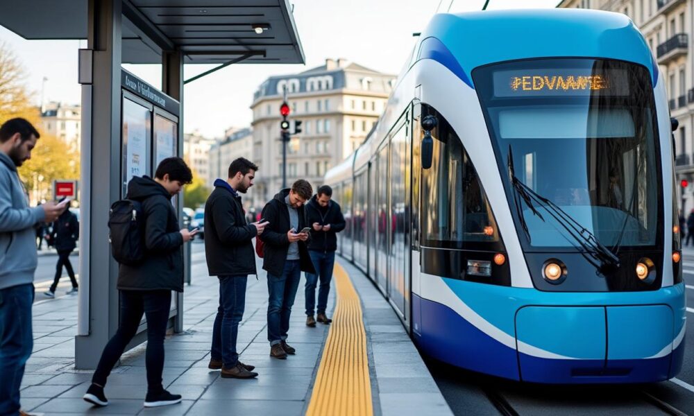 informez-vous sur les perturbations tcl aujourd'hui : consultez les lignes concernées et les horaires modifiés pour organiser au mieux vos déplacements.