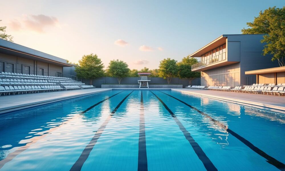 découvrez toutes les informations sur la piscine municipale saint-charles : horaires d'ouverture, tarifs 2025, et conseils pour profiter pleinement de vos baignades toute l'année.