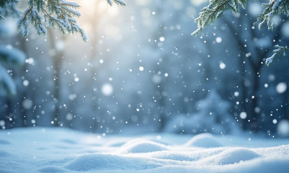 découvrez une sélection de poésies courtes et inspirantes sur la neige, parfaites pour capturer la beauté et la magie de l'hiver.