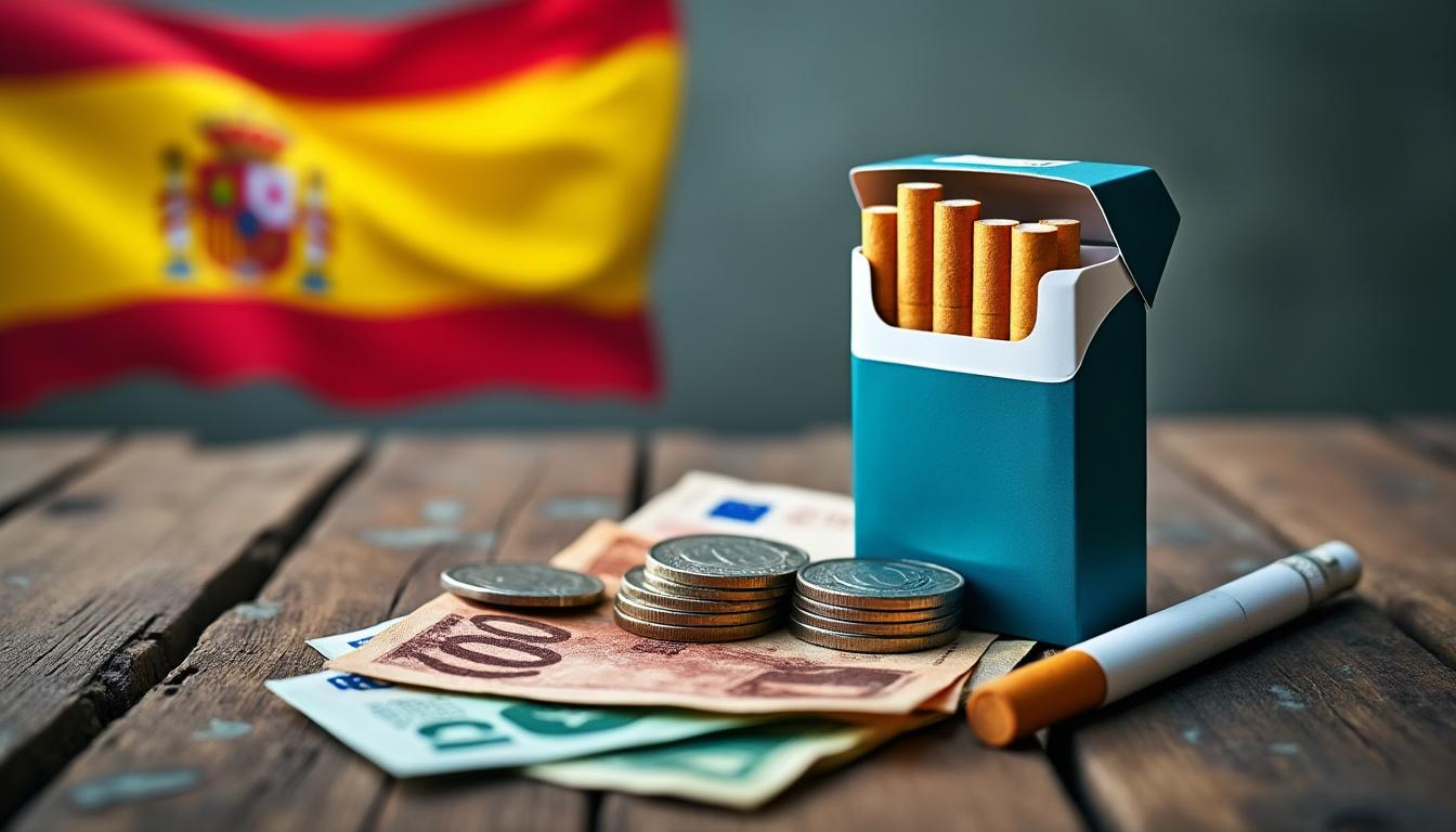 découvrez des astuces efficaces pour économiser sur le prix des cartouches de cigarettes en espagne en 2025. profitez des meilleures stratégies pour réduire vos dépenses.