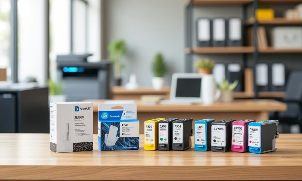 découvrez notre guide 2025 pour acheter des cartouches au meilleur prix et éviter les arnaques. astuces, comparatifs et conseils pour faire le bon choix en toute confiance.