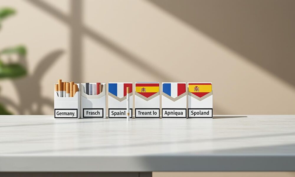 découvrez le classement des prix des cigarettes en 2025 et quels sont les pays européens où elles restent les moins chères pour mieux planifier vos achats.