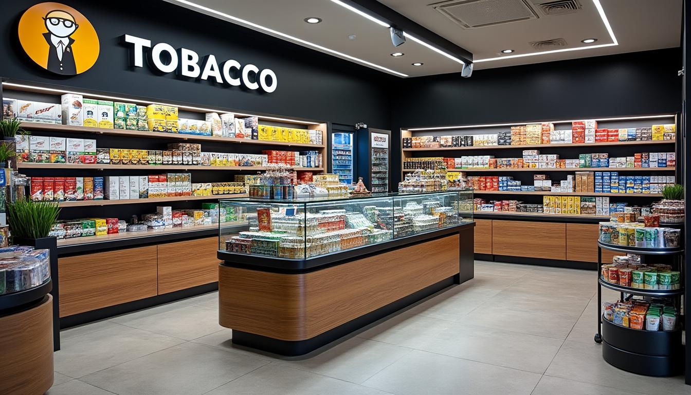 découvrez les barèmes officiels des prix du tabac au luxembourg pour 2025 et informez-vous sur les tarifs actualisés à connaître avant tout achat.