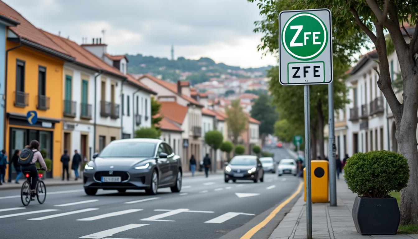 découvrez tout ce qu'il faut savoir sur la zone à faibles émissions (zfe) au pays basque prévue pour 2025 : critères, véhicules concernés, et modalités pour circuler.
