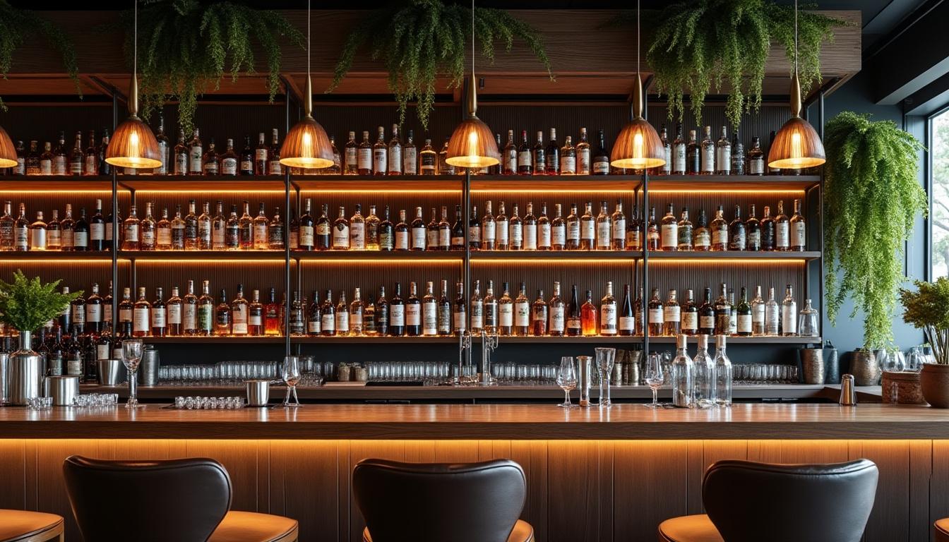 découvrez les meilleures adresses de bars à vannes pour sortir en 2025. profitez d'une sélection exclusive des endroits incontournables pour vos soirées et moments conviviaux.