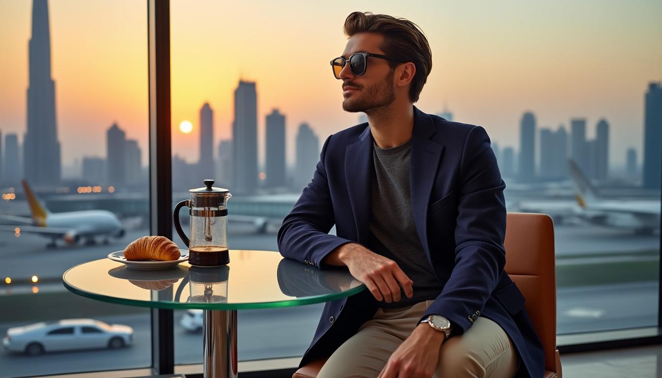 découvrez notre guide pratique pour gérer efficacement le décalage horaire entre la france et dubaï, et profitez pleinement de vos voyages sans fatigue ni stress.