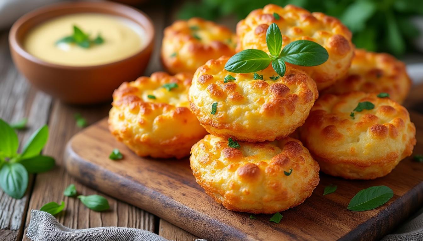 découvrez une recette simple et croustillante pour préparer des friands au fromage, parfaits pour un apéritif ou un encas savoureux.