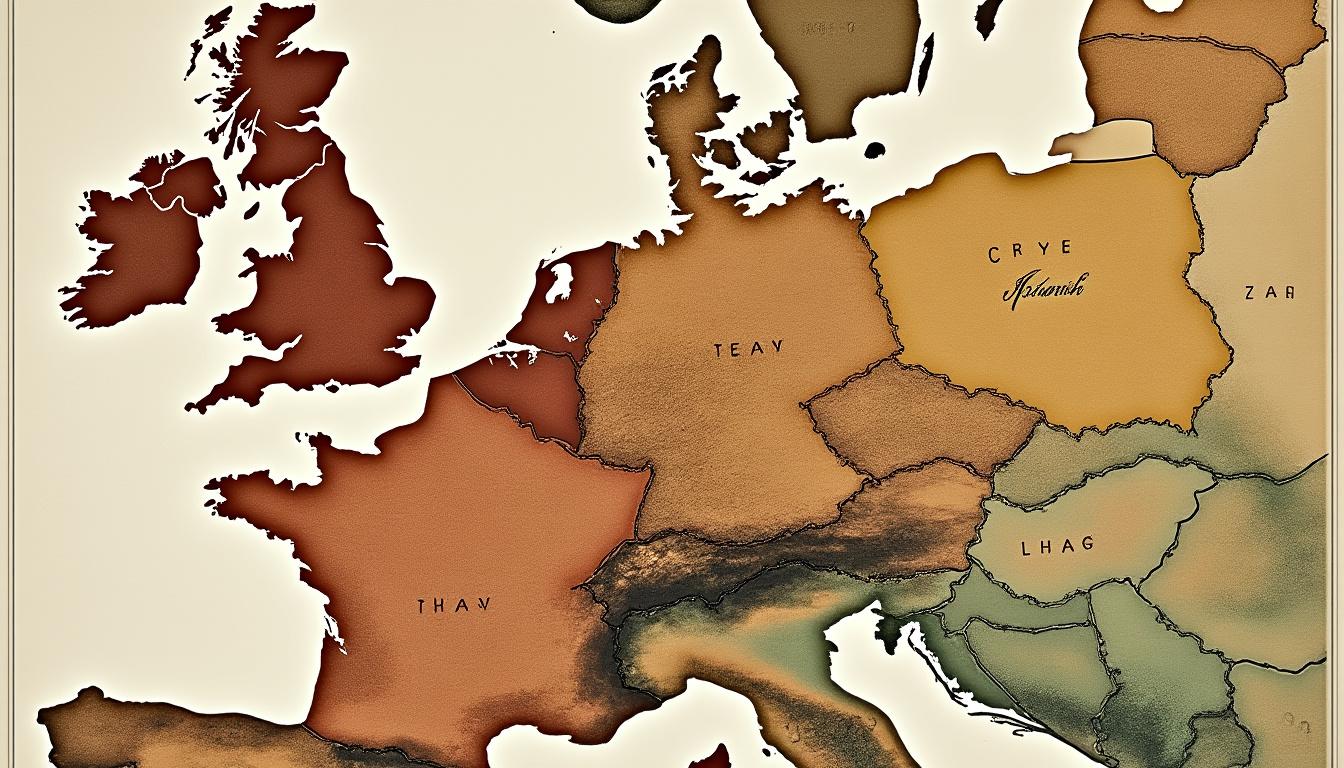découvrez les prix du tabac en allemagne en 2025 et analysez les différences régionales pour mieux comprendre les variations tarifaires selon les régions.