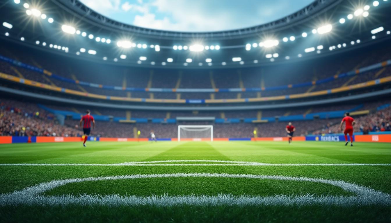 suivez en direct les résultats de la fédérale 1, vivez chaque match et ne manquez aucune action grâce à notre couverture complète et en temps réel.